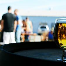 Na pivo pojďme až po karanténě