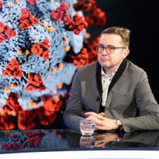 Od roku 2017 je Roman Šmucler National Dental Officer pro Českou republiku