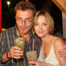 Roman Štolpa řešil, zda být s Plánkovou, nebo s manželkou a dvěma syny