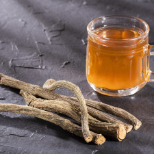 S problémy se spánkem vám může pomoci kořen kozlíku lékařského