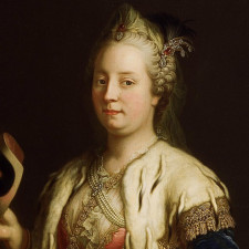 Byla docela štramanda, změnily ji až porody