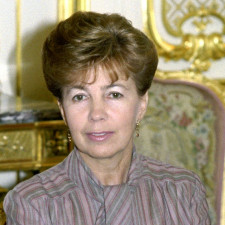 Raisa Gorbačovová byla elegantní, vzdělaná, měla vkus a diplomatické schopnosti. Byla jiná - a to se neodpouští