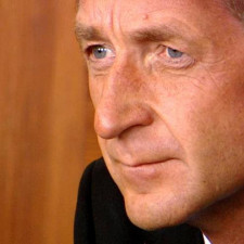 Lobbista Roman Janoušek