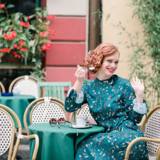 Ester Geislerová se na svou roli připravovala zodpovědně