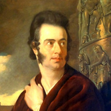 V roce 1809 zdědil titul anglického barona a stal se 6. baronem Byronem z Rochdale