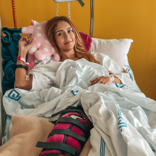 Další operace ji teprve čekají