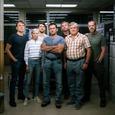 Případy 1. oddělení se na televizní obrazovky vrací již 5. září