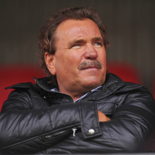 Ivánek kamarád to ještě po vypršení trestu zkoušel u fotbalu, ale neúspěšně