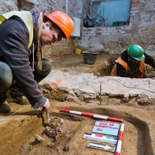 Praha skrytá pod Prahou