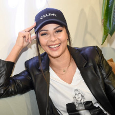 Monika Bagárová má nového partnera Lea