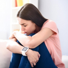 Jejich manželství bylo založené na lži