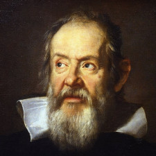 Kdyby býval Galileo Galilei skutečně řekl „A přece se točí!“, domů by už nedošel