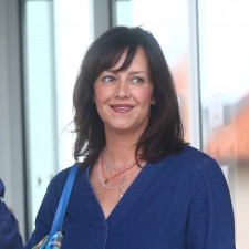 Tereza Brodská je dcerou herce Vlastimila Brodského a herečky Jany Brejchové