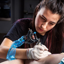 Jayda má nyní na krku vytetovaný nejen obličej svého přítele, ale i jeho jméno