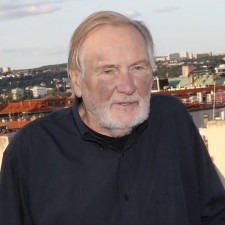 S Jiřím Štěpničkou se život nemazlil