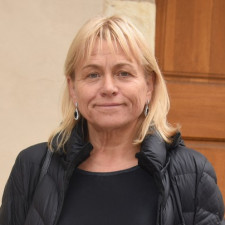 Hodně lidí překvapilo, když se dlouholetá členka Klicperova divadla v Hradci králové stáhla z veškerého dění