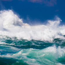 Na mořském dně jsou útvary, které obsahují prvky manganu, mědi, niklu a také strategických kovů, jako je kobalt nebo molybden