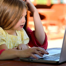 Domácí výuka byla v některých rodinách velmi složitá