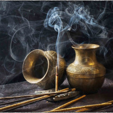 Vůně je jeden z méně objevených způsobů, jak léčit psychiku