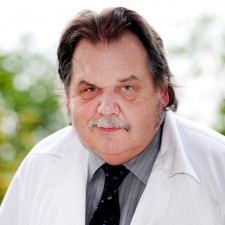 Jan Žaloudík je od roku 2019 ředitel Masarykova onkologického ústavu v Brně