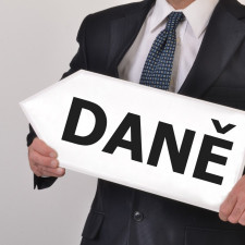 Už jste letos podali daňové přiznání?