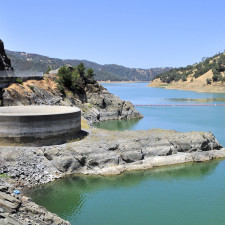 Údajná "brána do pekel" slouží jako odvod přebytečné vody