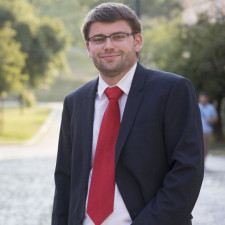 Jakob si nebral servítky