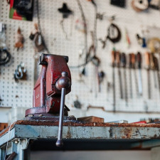 Češi jsou národ kutilů a v krizi jsou schopni neskutečných věcí