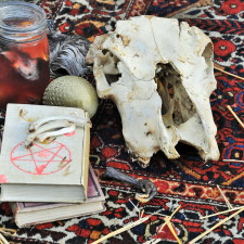 Okultní vědy měly své zastoupení za první republiky i protektorátu