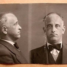 Vojtěch Hrdina byl opravdu mistr svého oboru