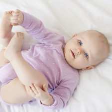 Lisa se ztratila ve věku deseti měsíců. Dnes je jí víc než třináct let (ilustrační foto)