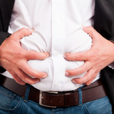 S nadýmáním vám pomůže mimo jiné i máta