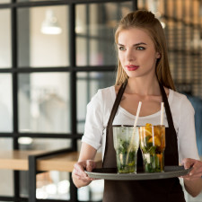 V restauraci v Los Angeles byli hosté usazováni podle toho, jak vypadají