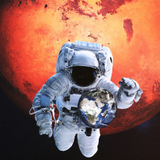 Bude hodně zajímavé sledovat možný závod USA a Číny