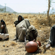 Hladomor může zasáhnout až 265 milionů lidí