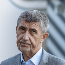 Andrej Babiš pro prezidentskou volbu vybral taktiku, která mu pomohla k premiérskému úřadu: Všechno je kampaň a spiknuté proti němu