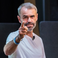 Robert Šlachta je lídrem hnutí Přísaha v Jihomoravském kraji