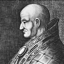 Tenhle papež se nebál ničeho – ani vražd svých předchůdců