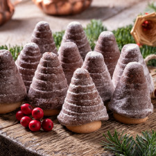 Dnes již má téměř každá hospodyňka svůj recept na vosí hnízda