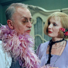 Jiří Adamíra ztvárnil desítky nezapomenutelných rolí, rada Korejs patří mezi ty nejvýraznější