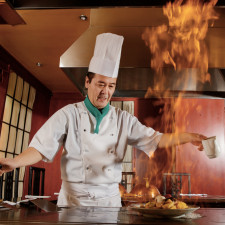 Projekt jedné z prvních čínské restaurace v Evropě musel být do puntíku povedený, nic nesmělo být ponecháno náhodě