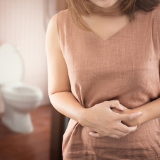 Zbavit se zácpy vám pomůže mimo jiné i slaná voda