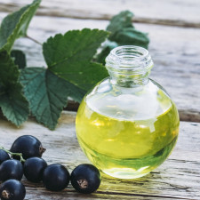 Olej z černého rybízu vám může pomoci zbavit se mimo jiné i bolesti kloubů