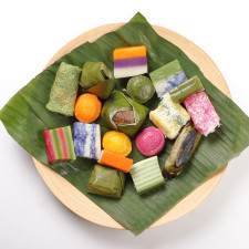 Jednou z plodin budoucnosti je i pandan. Listy tohoto stromu se v Tichomoří používají k ochucení tamních sladkostí