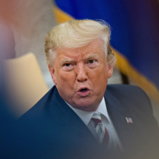 Donald Trump si J. D. Vance vybral rozumem, ne citem