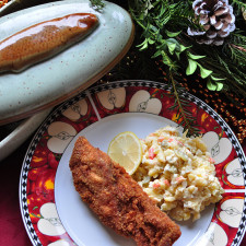 Kapr je snad jediná položka, která nezdražuje