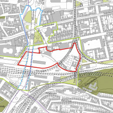 Rozvoj Florence je jedním z nejdůležitějších projektů Institutu plánování a rozvoje