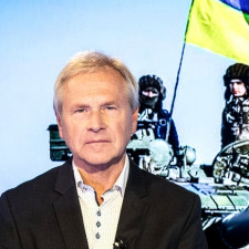 Generál Šedivý dlouhodobě upozorňuje na to, že Rusko má dostatek zdrojů. Podle něj se řada expertů od začátku pletla, když Rusko považovala za vojensky slabý stát