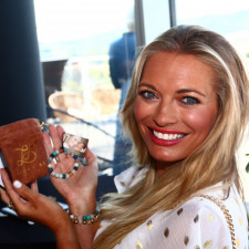 Na TV Nova začínala jako pomocná redaktorka už v roce 1997