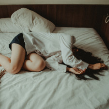 Chronická bolest může způsobit dokonce i úzkost a depresi